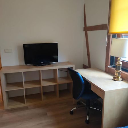 Ferienwohnung Enzblick Vaihingen-sur-l'Enz Extérieur photo