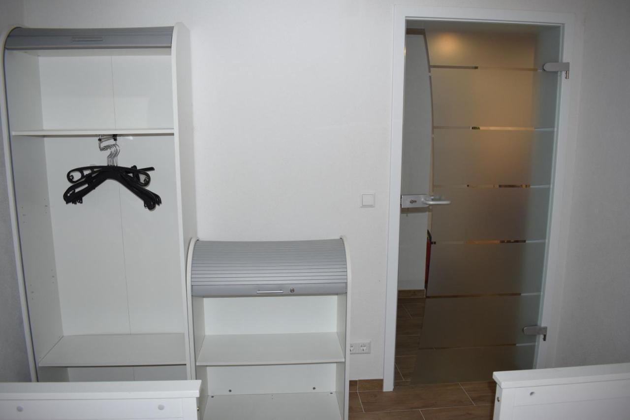 Ferienwohnung Enzblick Vaihingen-sur-l'Enz Extérieur photo