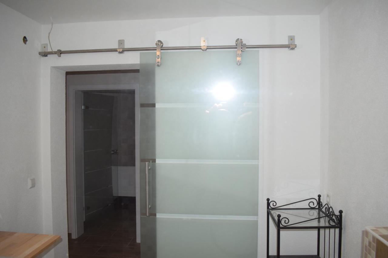 Ferienwohnung Enzblick Vaihingen-sur-l'Enz Extérieur photo