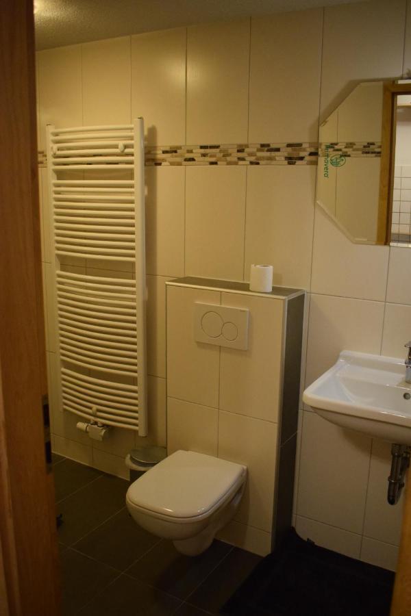 Ferienwohnung Enzblick Vaihingen-sur-l'Enz Extérieur photo