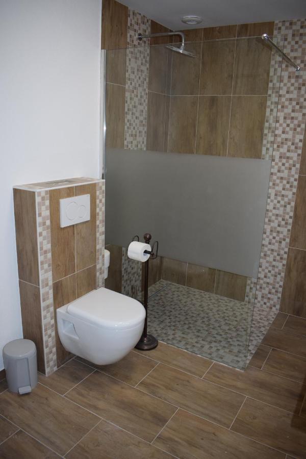 Ferienwohnung Enzblick Vaihingen-sur-l'Enz Extérieur photo