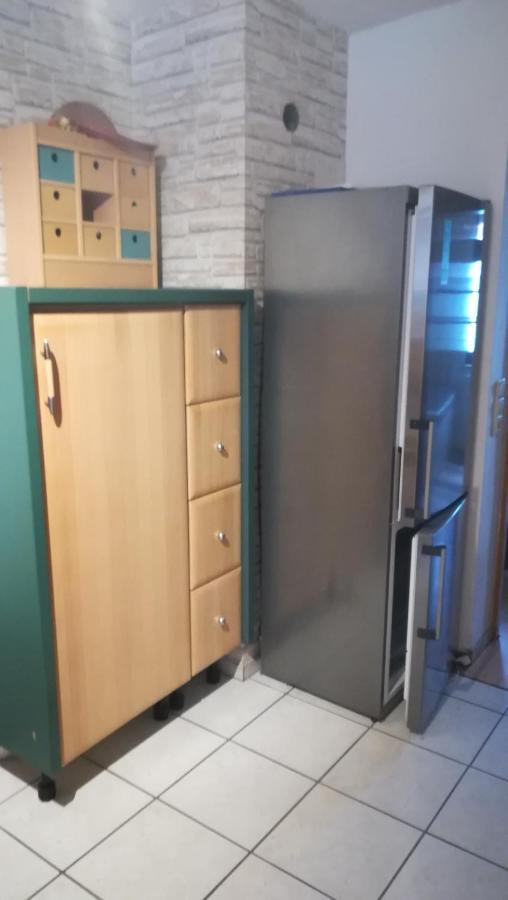Ferienwohnung Enzblick Vaihingen-sur-l'Enz Extérieur photo