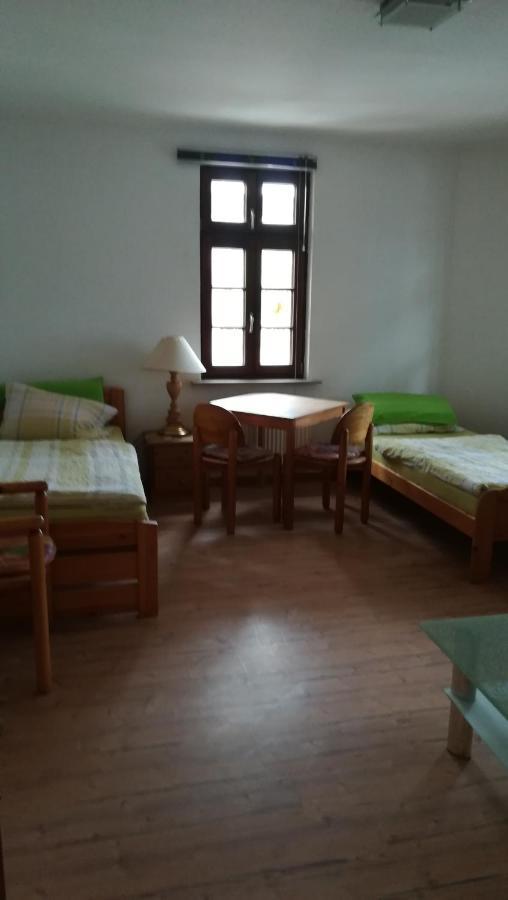Ferienwohnung Enzblick Vaihingen-sur-l'Enz Extérieur photo