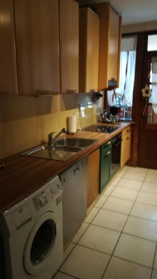 Ferienwohnung Enzblick Vaihingen-sur-l'Enz Extérieur photo