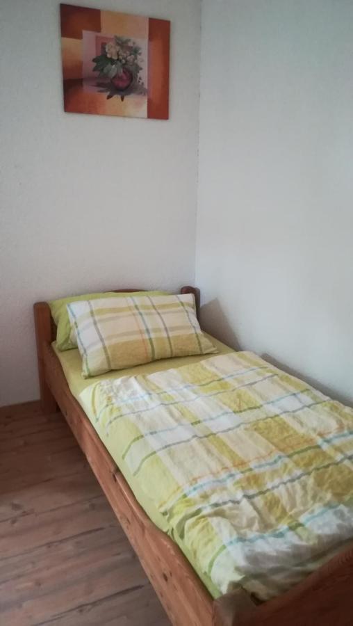 Ferienwohnung Enzblick Vaihingen-sur-l'Enz Extérieur photo