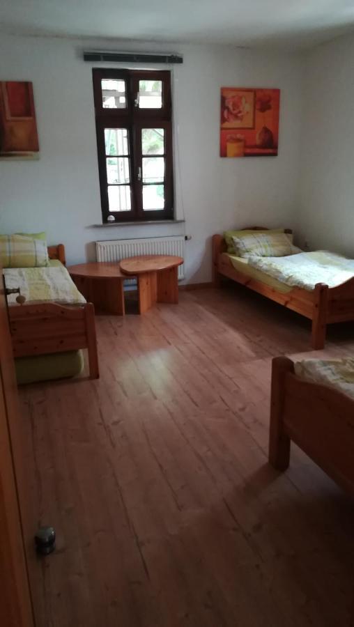 Ferienwohnung Enzblick Vaihingen-sur-l'Enz Extérieur photo