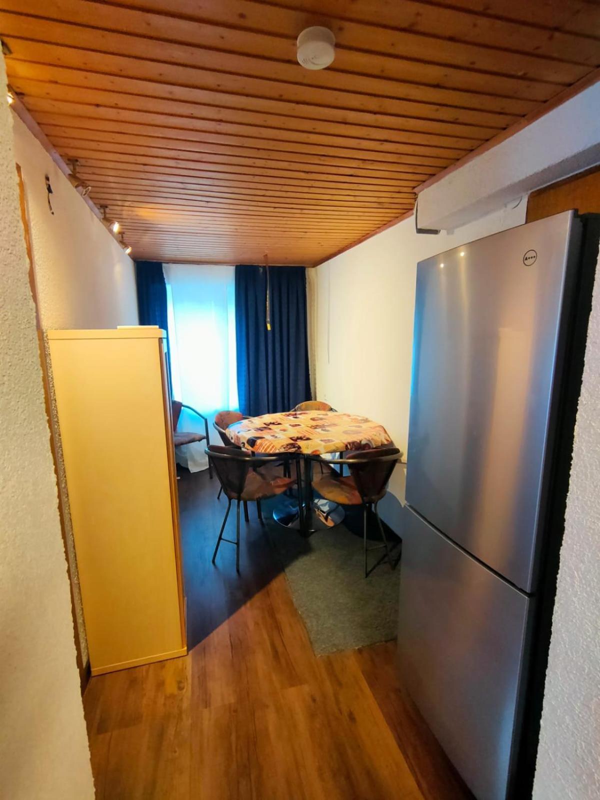 Ferienwohnung Enzblick Vaihingen-sur-l'Enz Extérieur photo