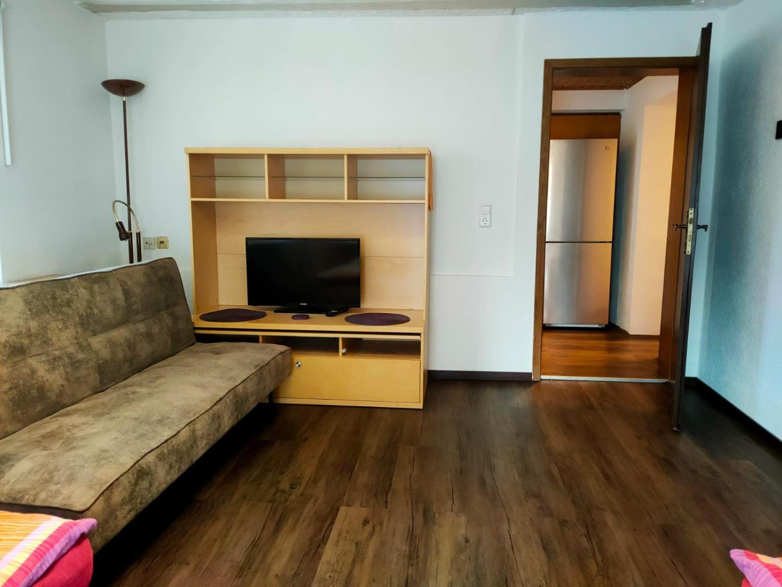 Ferienwohnung Enzblick Vaihingen-sur-l'Enz Extérieur photo