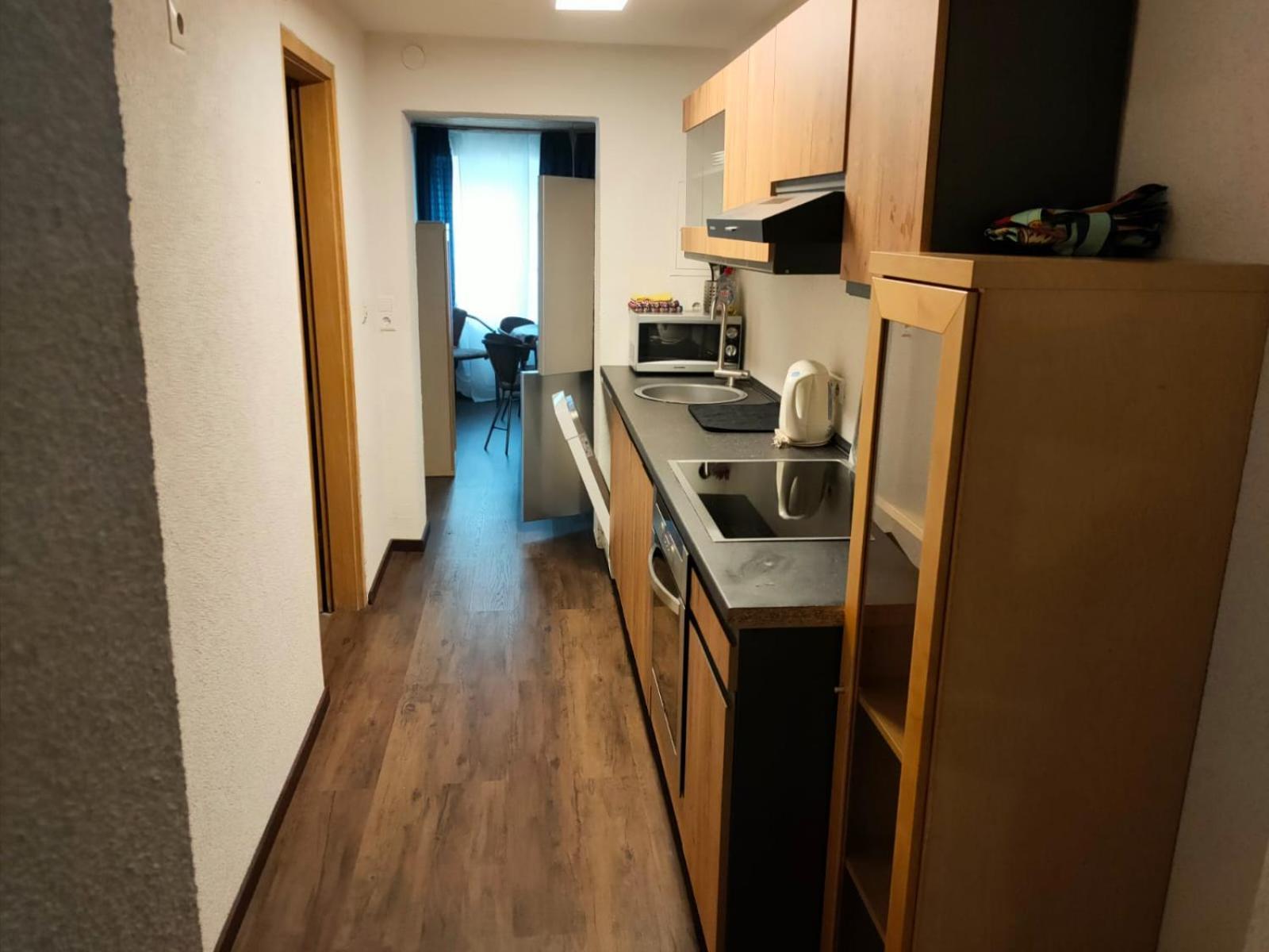 Ferienwohnung Enzblick Vaihingen-sur-l'Enz Extérieur photo
