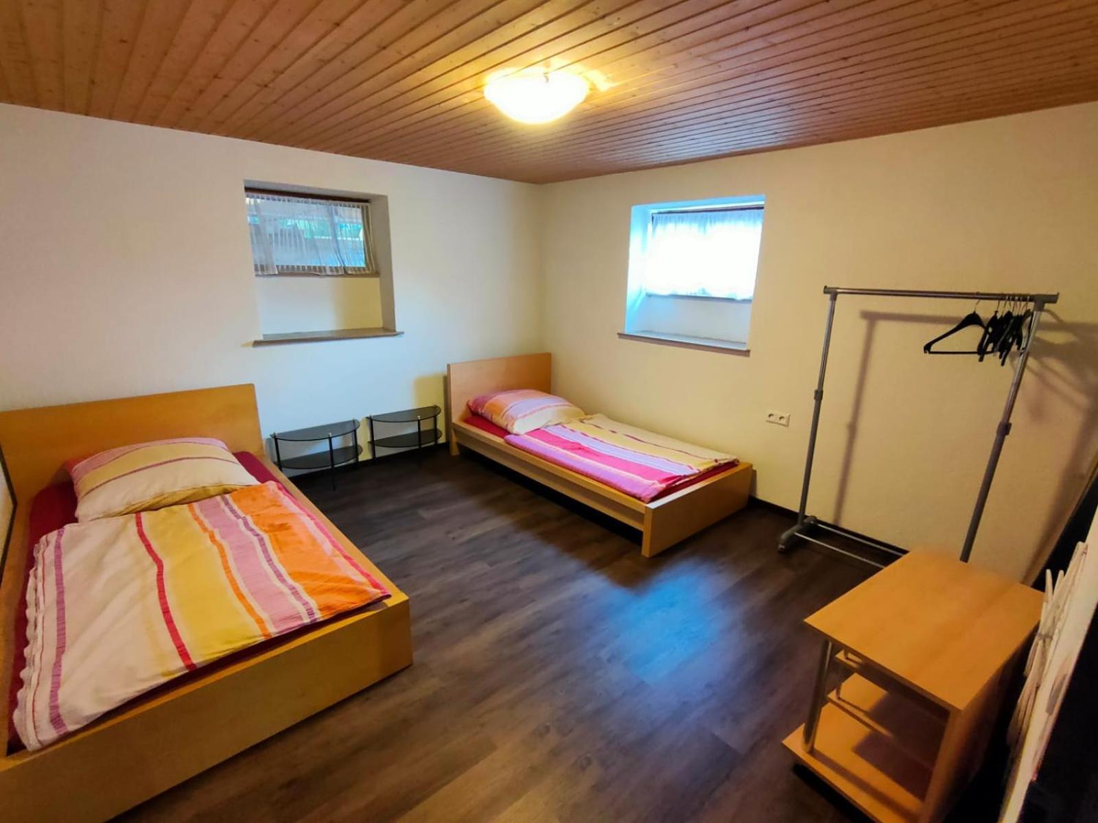 Ferienwohnung Enzblick Vaihingen-sur-l'Enz Extérieur photo