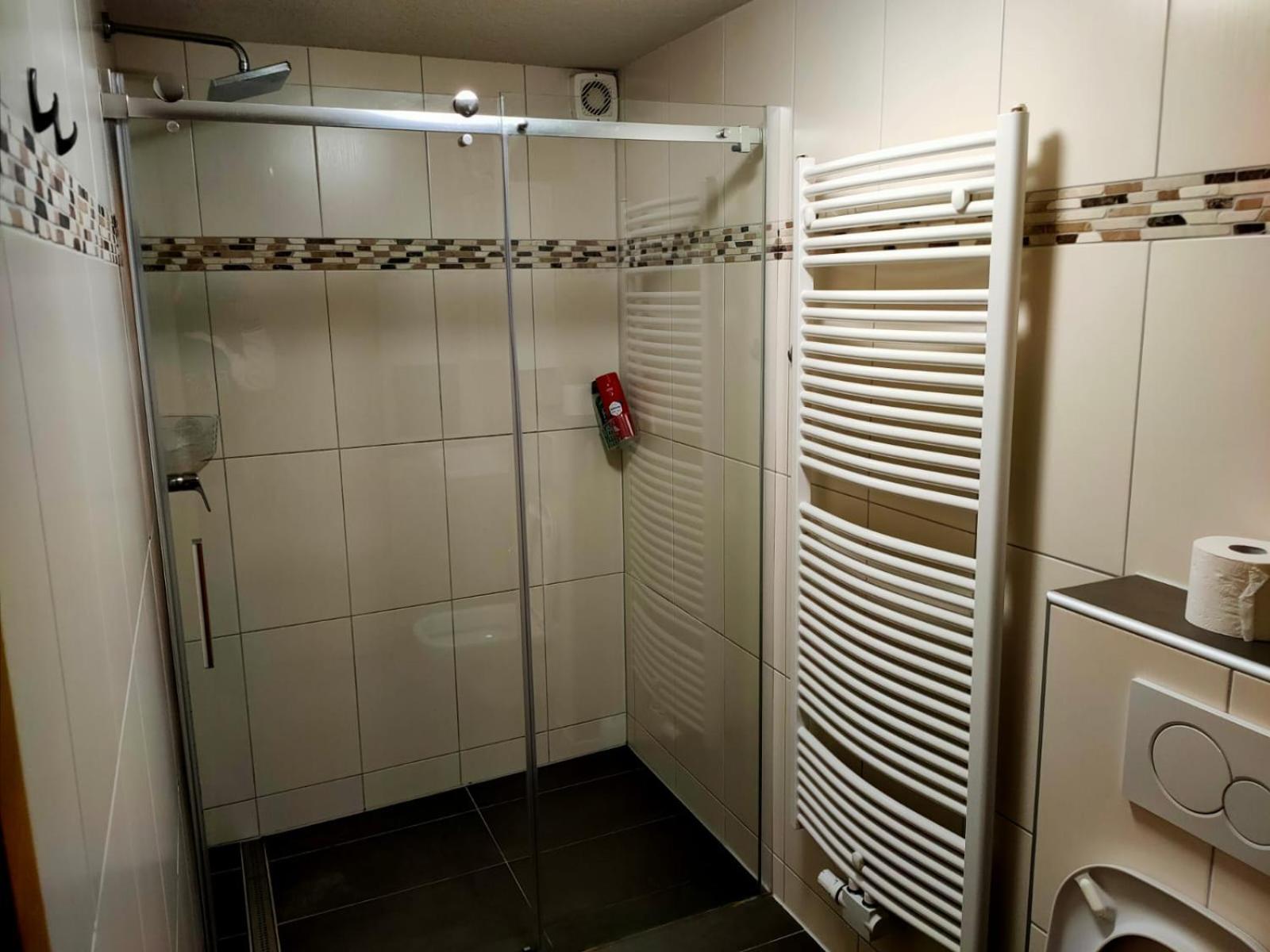 Ferienwohnung Enzblick Vaihingen-sur-l'Enz Extérieur photo