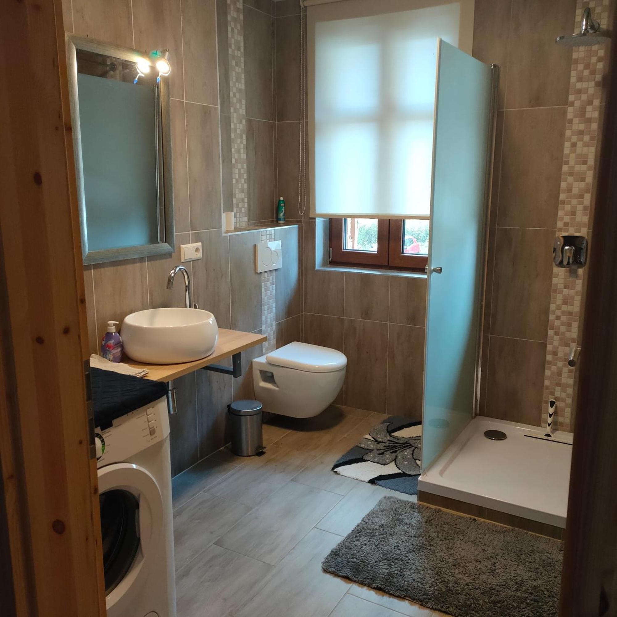 Ferienwohnung Enzblick Vaihingen-sur-l'Enz Extérieur photo