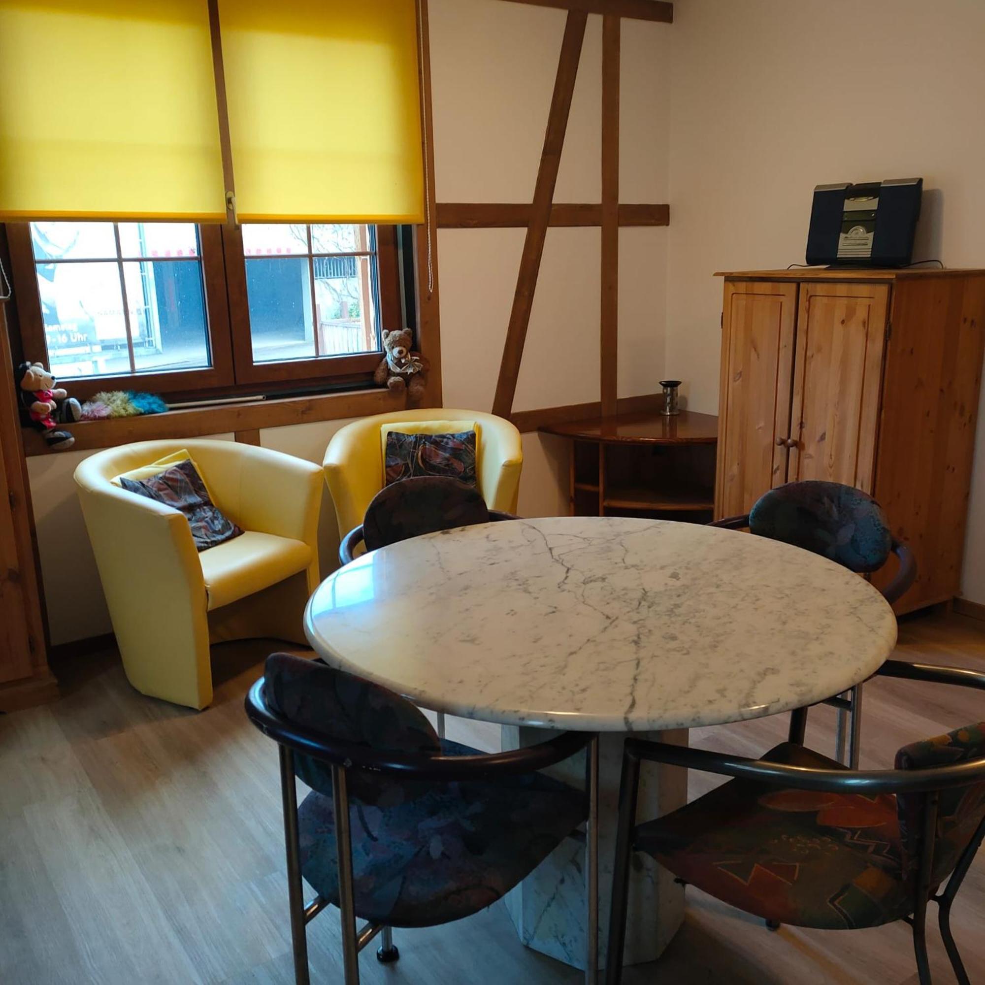 Ferienwohnung Enzblick Vaihingen-sur-l'Enz Extérieur photo