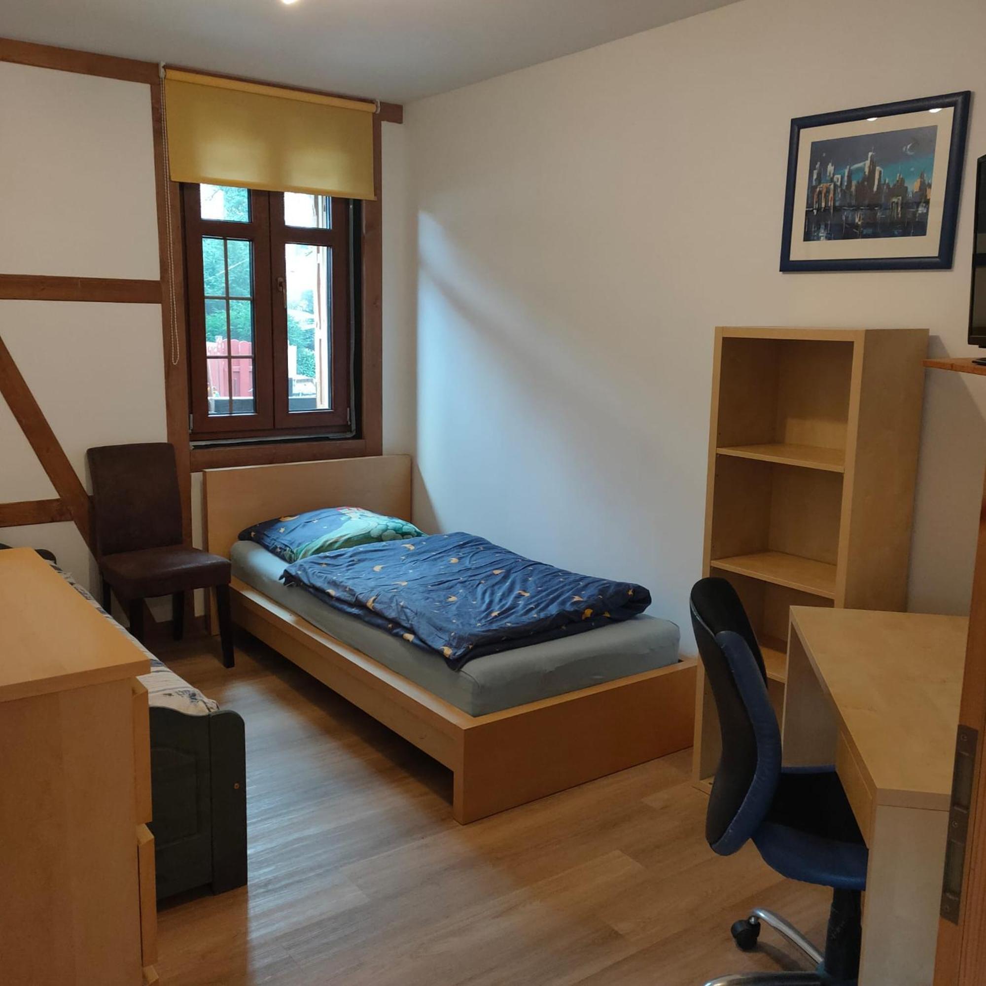 Ferienwohnung Enzblick Vaihingen-sur-l'Enz Extérieur photo
