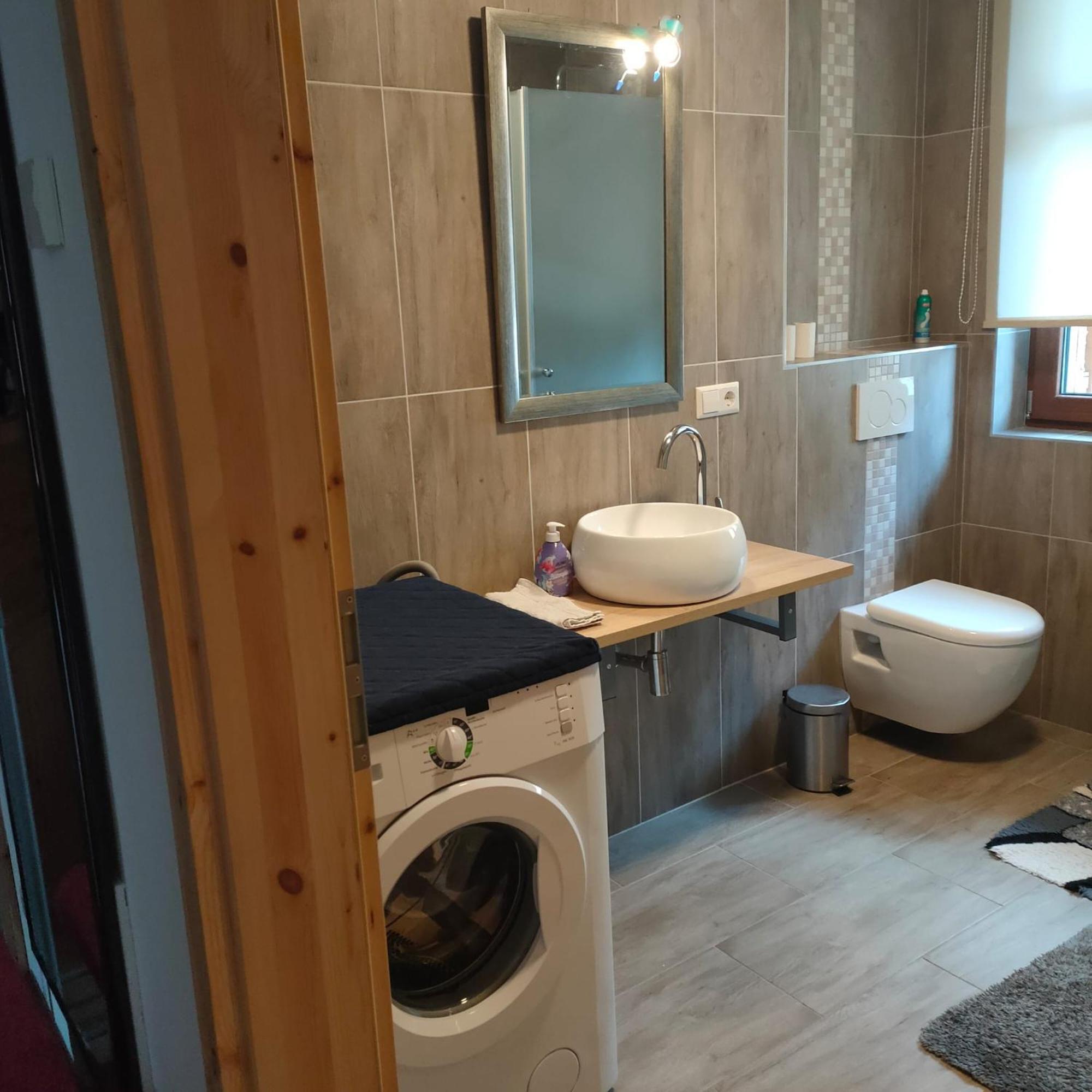 Ferienwohnung Enzblick Vaihingen-sur-l'Enz Extérieur photo