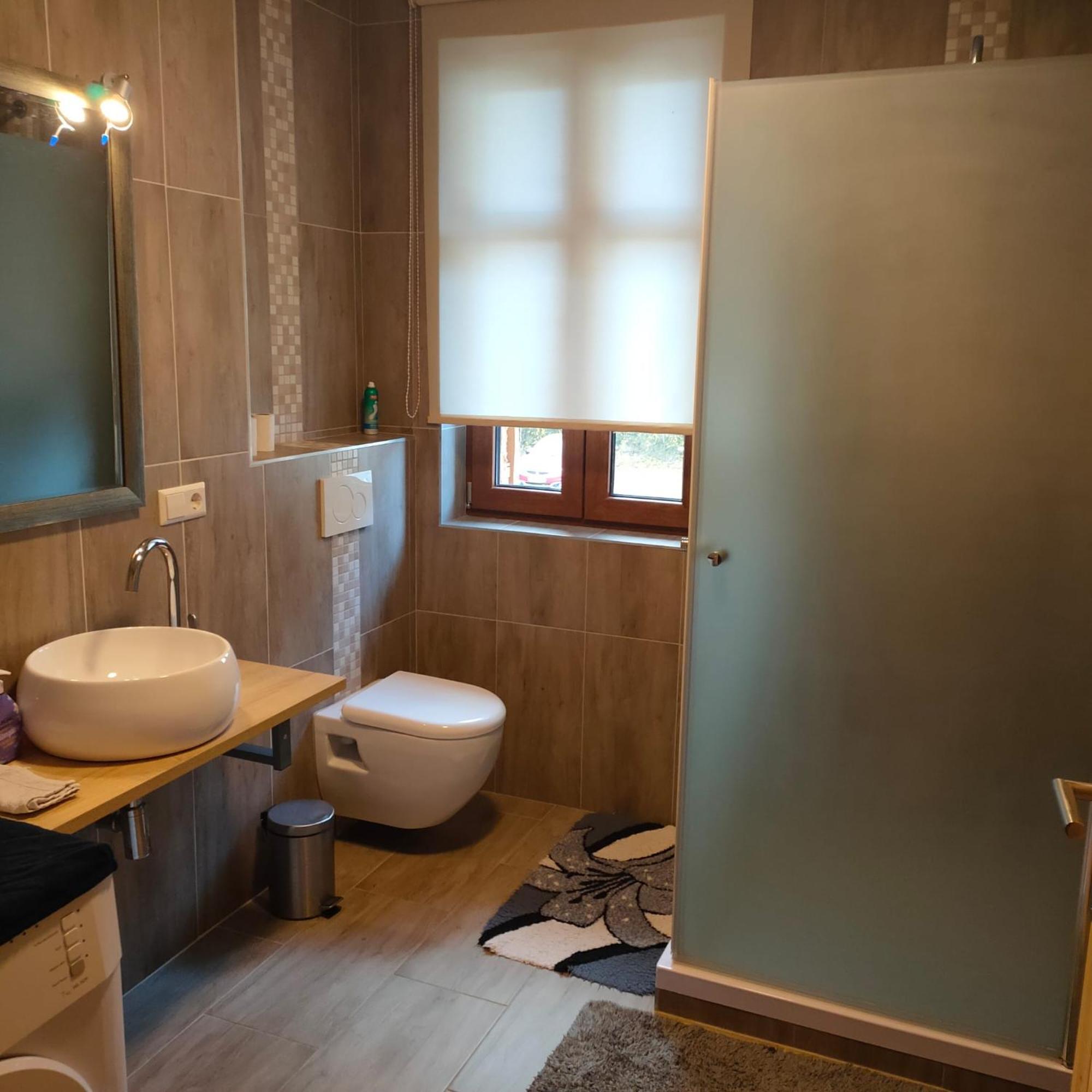 Ferienwohnung Enzblick Vaihingen-sur-l'Enz Extérieur photo